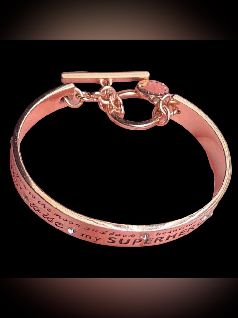 Bracelet for Mom